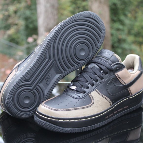Nike Air Force 1 Low ID 2005 Men’s Size 9 - Picture 7 of 12